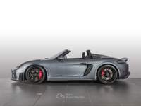 Porsche 718 4.0 RS pdk 500cv - PRONTA CONSEGNA - Sollevatore Grigio usata Grandate