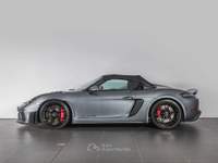 Porsche 718 4.0 RS pdk 500cv - PRONTA CONSEGNA - Sollevatore Grigio usata Grandate
