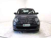 Fiat 500 1.0 Hybrid Pop Manuale * OK NEOPATENTATI * Grigio usata Andalo Valtellino