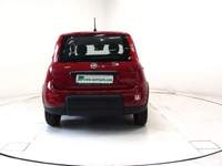 Fiat Panda 1.0 FireFly Hybrid Manuale  * KM0 * Rosso usata Andalo Valtellino