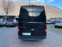 Volkswagen Crafter 30 2.0 TDI PM-TA Furgone * AUTOCARRO * 2POSTI*+IVA Marrone usata Andalo Valtellino