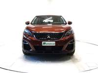 Peugeot 3008 1.5 BlueHDi EAT8 Aut. Business 130CV Marrone usata Andalo Valtellino