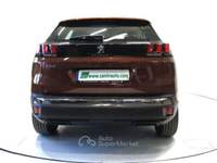 Peugeot 3008 1.5 BlueHDi EAT8 Aut. Business 130CV Marrone usata Andalo Valtellino