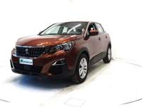 Peugeot 3008 1.5 BlueHDi EAT8 Aut. Business 130CV Marrone usata Andalo Valtellino