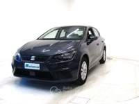 Seat Ibiza 1.0 EcoTSI 5P Business Manuale *OK NEOPATENTATI * Grigio usata Andalo Valtellino