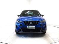 Seat Arona 1.0 EcoTSI FR 5p Manuale * OK NEOPATENTATI * Grigio usata Andalo Valtellino Seat Arona 1.0 EcoTSI FR 5p Manuale * OK NEOPATENTATI * Grigio usata Andalo Valtellino