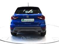 Seat Arona 1.0 EcoTSI FR 5p Manuale * OK NEOPATENTATI * Grigio usata Andalo Valtellino Seat Arona 1.0 EcoTSI FR 5p Manuale * OK NEOPATENTATI * Grigio usata Andalo Valtellino
