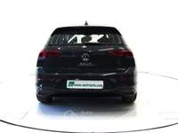 Volkswagen Golf 1.0 eTSI DSG Life 5P MHEV 110CV Grigio usata Andalo Valtellino