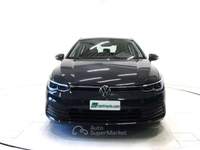 Volkswagen Golf 1.0 eTSI DSG Life 5P MHEV 110CV Grigio usata Andalo Valtellino