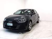 Audi A1 SPB 30 TFSI 1.0 tfsi Admired 110CV *OK NEOPA.* Grigio usata Andalo Valtellino
