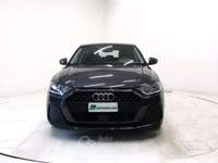 Audi A1 SPB 30 TFSI 1.0 tfsi Admired 110CV *OK NEOPA.* Grigio usata Andalo Valtellino