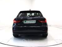 Audi A1 SPB 30 TFSI 1.0 tfsi Admired 110CV *OK NEOPA.* Grigio usata Andalo Valtellino