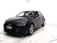 Audi A1 SPB 25 TFSI 1.0 TFSI S tronic Admired * OK NEOPA.* Grigio usata Andalo Valtellino Audi A1 SPB 25 TFSI 1.0 TFSI S tronic Admired * OK NEOPA.* Grigio usata Andalo Valtellino