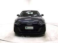 Audi A1 SPB 25 TFSI 1.0 TFSI S tronic Admired * OK NEOPA.* Grigio usata Andalo Valtellino Audi A1 SPB 25 TFSI 1.0 TFSI S tronic Admired * OK NEOPA.* Grigio usata Andalo Valtellino