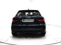 Audi A1 SPB 25 TFSI 1.0 TFSI S tronic Admired * OK NEOPA.* Grigio usata Andalo Valtellino Audi A1 SPB 25 TFSI 1.0 TFSI S tronic Admired * OK NEOPA.* Grigio usata Andalo Valtellino