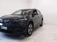 Volkswagen ID.4 Pure Performance Aut * ELETTRICA *52KWh * 170CV * Grigio usata Andalo Valtellino