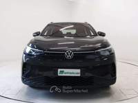 Volkswagen ID.4 Pure Performance Aut * ELETTRICA *52KWh * 170CV * Grigio usata Andalo Valtellino