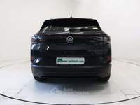 Volkswagen ID.4 Pure Performance Aut * ELETTRICA *52KWh * 170CV * Grigio usata Andalo Valtellino