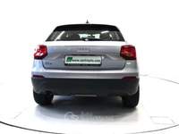 Audi Q2 30 TDI 1.6 TDI Manuale Business 2WD Argento usata Andalo Valtellino