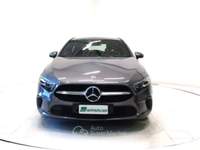 Mercedes-Benz Classe A 180d Aut. 5P * OK NEOPATENTATI * Grigio usata Andalo Valtellino