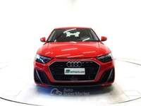 Audi A1 SPB 25 1.0 tfsi Manuale Admi. Pack S line *OK NEOP Rosso usata Andalo Valtellino