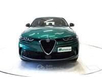 Alfa Romeo Tonale 1.6D TCT6 Aut. Ti 130CV Verde usata Andalo Valtellino