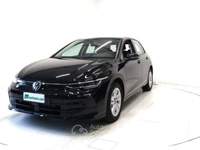 Volkswagen Golf 2.0 TDI Life 5P Manuale Nero usata Andalo Valtellino