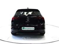 Volkswagen Golf 2.0 TDI Life 5P Manuale Nero usata Andalo Valtellino