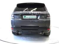 Land Rover Range Rover Sport 3.0 TDV6 HSE Aut. 4WD * PELLE * Grigio usata Andalo Valtellino