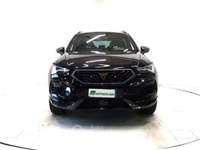 Cupra Ateca 1.5 TSI DSG 150CV Nero usata Andalo Valtellino