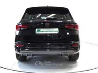 Cupra Ateca 1.5 TSI DSG 150CV Nero usata Andalo Valtellino