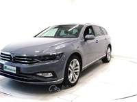 Volkswagen Passat 2.0 TDI 4MOTION DSG Executive 200CV Grigio usata Andalo Valtellino