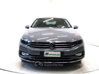 Volkswagen Passat 2.0 TDI 4MOTION DSG Executive 200CV Grigio usata Andalo Valtellino