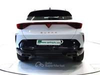 Cupra Formentor 2.0 TDI DSG 5P 150CV * SOLO 8.263 KM * Bianco usata Andalo Valtellino