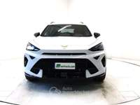 Cupra Formentor 2.0 TDI DSG 5P 150CV * SOLO 8.263 KM * Bianco usata Andalo Valtellino