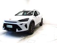 Cupra Formentor 2.0 TDI DSG 5P 150CV * SOLO 8.263 KM * Bianco usata Andalo Valtellino