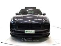 Porsche Macan Macan T 2.0 PDK  *PELLE * TETTO APRIBILE * 265CV * Grigio usata Andalo Valtellino
