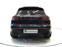 Porsche Macan Macan T 2.0 PDK  *PELLE * TETTO APRIBILE * 265CV * Grigio usata Andalo Valtellino