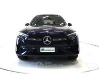 Mercedes-Benz GLC e 2.0I 4Matic Plug in Hybrid Premium *TETTO APRI.* Blu/Azzurro usata Andalo Valtellino
