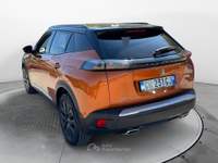 Peugeot 2008 1.2 puretech gt pack s&s 130cv eat8 usata Fisciano