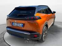 Peugeot 2008 1.2 puretech gt pack s&s 130cv eat8 usata Fisciano