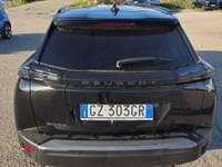 Peugeot 2008 allure puretech 100 s&s Nero usata Fisciano