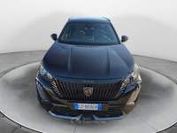 Peugeot 2008 allure puretech 100 s&s Nero usata Fisciano