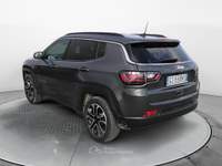 Jeep Compass limited 1.6 diesel 130hp mt fwd usata Fisciano