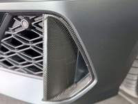 Audi RS 3 400cv Grigio usata Curti