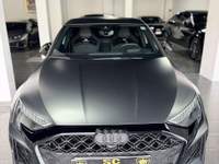 Audi RS 3 400cv Grigio usata Curti