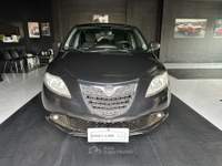 Lancia Ypsilon 1.2 69CV Gpl ecochic Nero usata Santa Maria a Monte