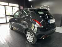 Lancia Ypsilon 1.2 69CV Gpl ecochic Nero usata Santa Maria a Monte