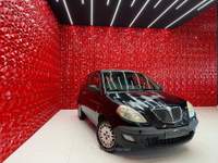 Lancia Ypsilon Argento OK NEOPATENTATI Nero usata Agliana