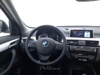 BMW X1 Miglior prezzo garantito e consegna in pochi giorni Grigio usata Reggio nell'Emilia